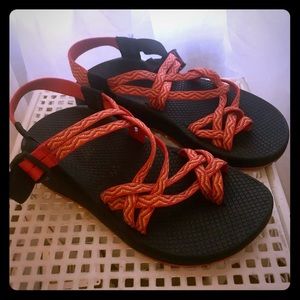 Chaco Sandals